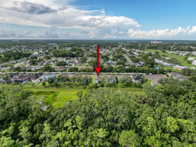 4082 Watson Dr, New Port Richey, FL 34655 - aerial view of property and surrounding area