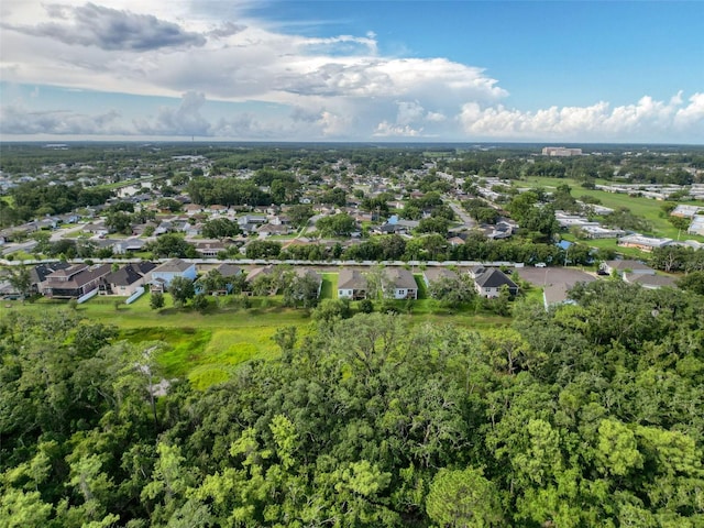 4082 Watson Dr, New Port Richey, FL 34655 - drone / aerial view