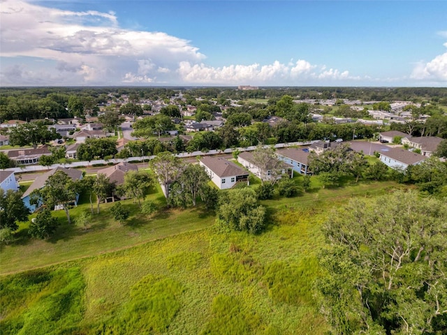 4082 Watson Dr, New Port Richey, FL 34655 - aerial perspective of suburban area