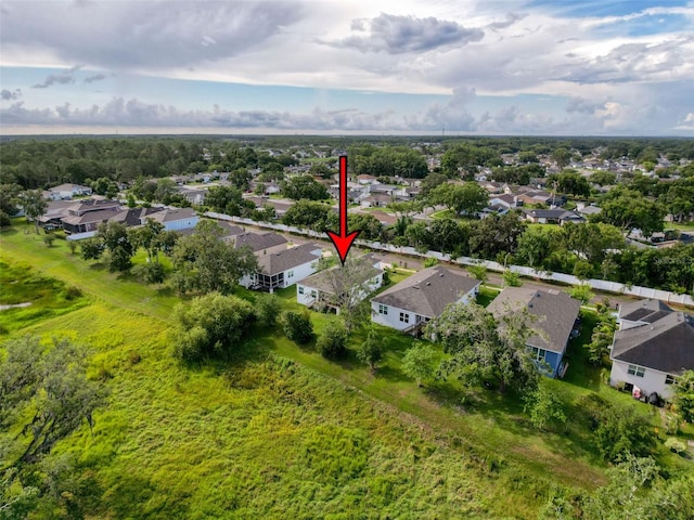 4082 Watson Dr, New Port Richey, FL 34655 - aerial perspective of suburban area