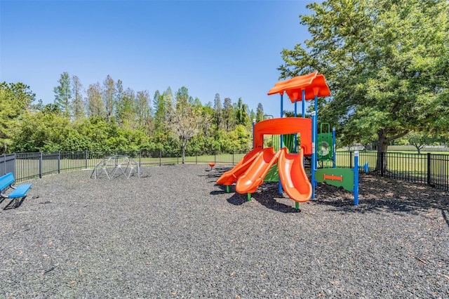 1104 Ketzal Dr, Trinity, FL 34655 - view of community playground