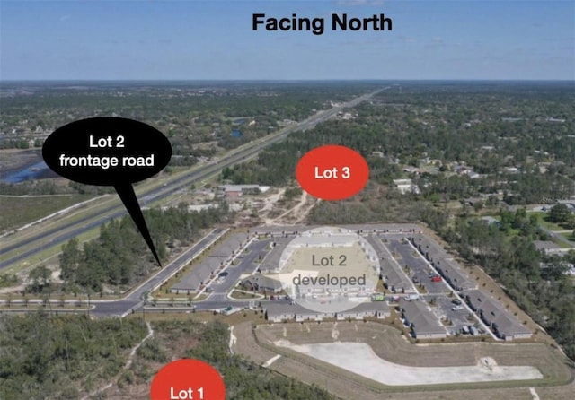 Commercial Way, Brooksville, FL 34613