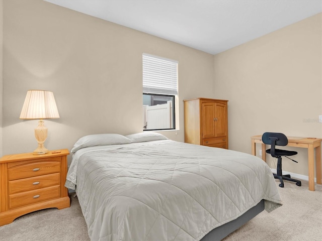 19326 Long Lake Ranch Blvd, Lutz, FL 33558 - carpeted bedroom featuring baseboards