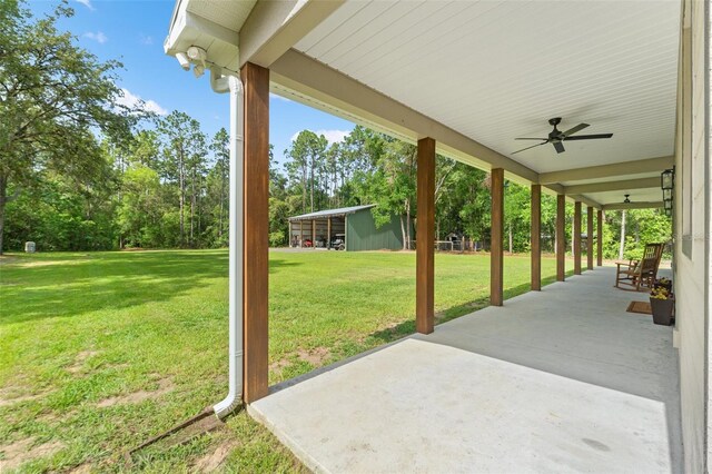 27295 Tarbel Rd, Brooksville, FL 34602 - photo 38