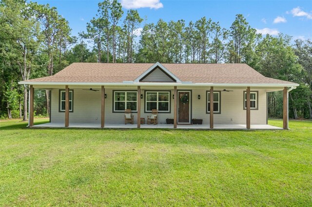 27295 Tarbel Rd, Brooksville, FL 34602 - photo 46