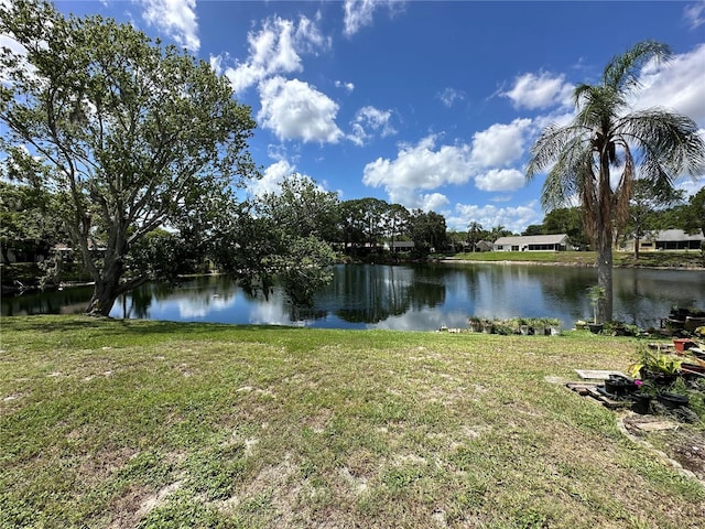 8312 Split Rail Ln, Hudson, FL 34667 - water view