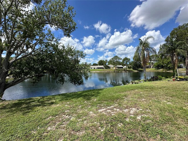 8312 Split Rail Ln, Hudson, FL 34667 - water view