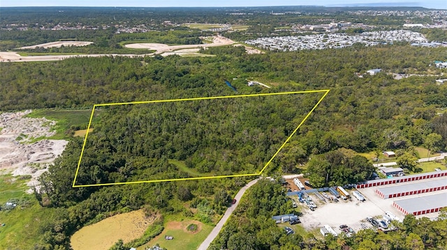 0 Rhodes Rd, Hudson, FL 34667
