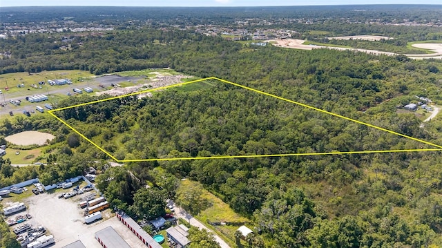 0 Rhodes Rd, Hudson, FL 34667