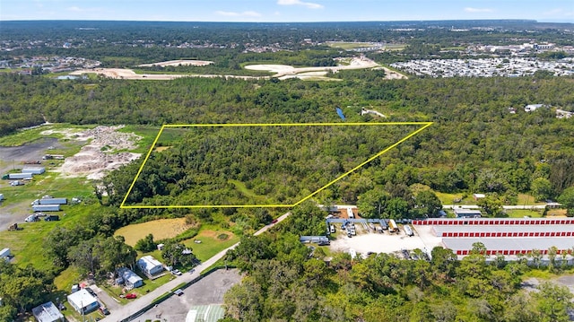 0 Rhodes Rd, Hudson, FL 34667