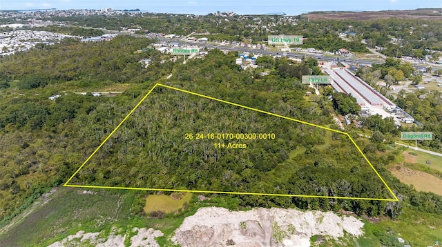 0 Rhodes Rd, Hudson, FL 34667