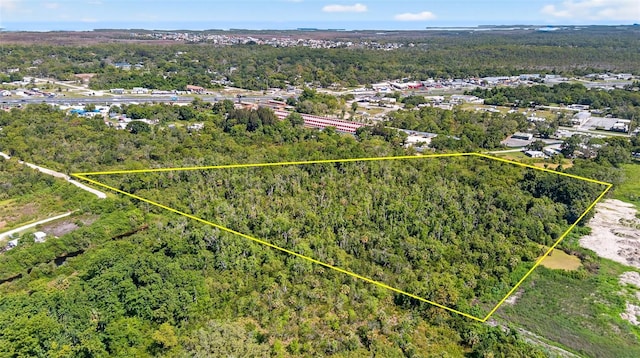 0 Rhodes Rd, Hudson, FL 34667