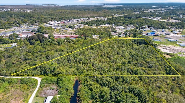 0 Rhodes Rd, Hudson, FL 34667