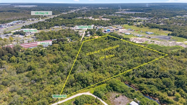 0 Rhodes Rd, Hudson, FL 34667