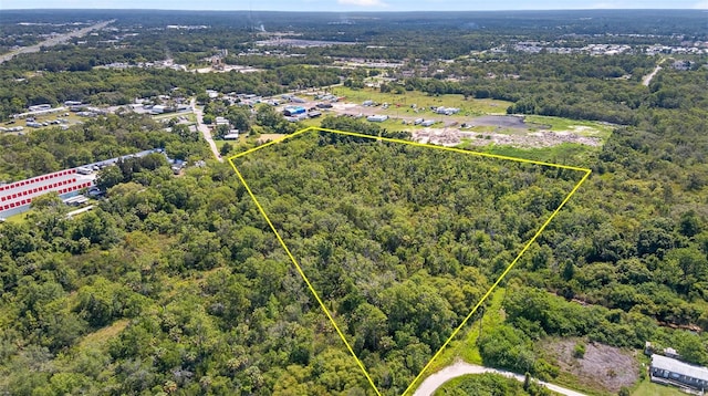 0 Rhodes Rd, Hudson, FL 34667