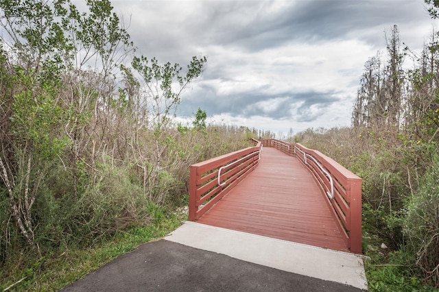 4197 Glade Wood Loop, New Port Richey, FL 34655 - view of home's community
