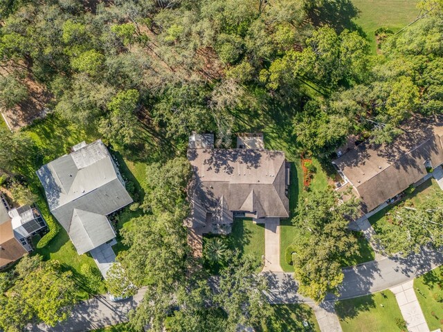 2342 Countryside Dr, Spring Hill, FL 34606 - view of property location