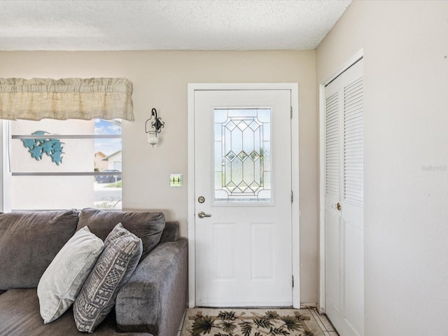 4567 Great Lakes Dr S, Clearwater, FL 33762 - view of entryway