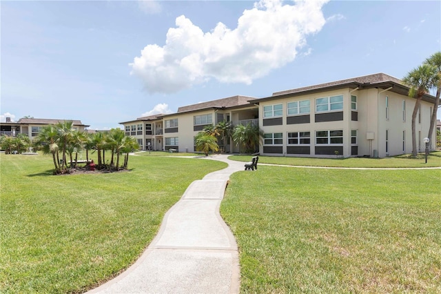 4754 Marine Pkwy Unit 103, New Port Richey, FL 34652 - view of property