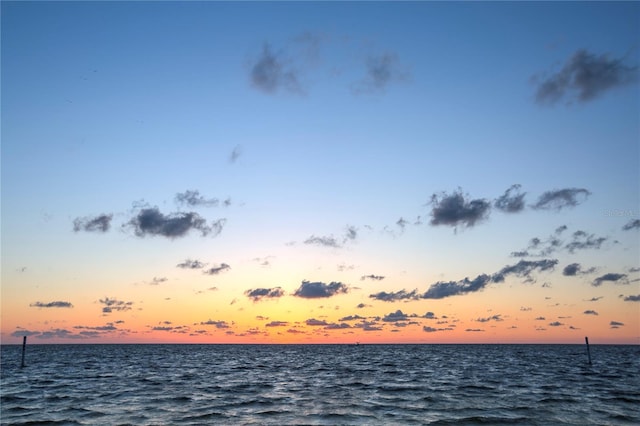 4754 Marine Pkwy Unit 103, New Port Richey, FL 34652 - water view