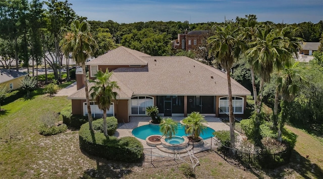 2987 Wentworth Way, Tarpon Springs, FL 34688 - photo 8