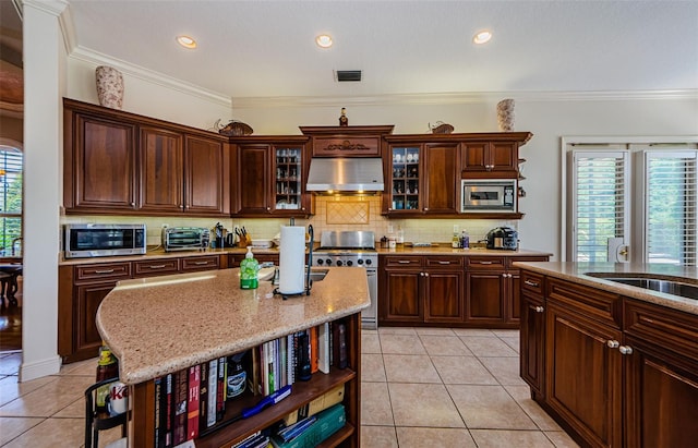 2987 Wentworth Way, Tarpon Springs, FL 34688 - photo 21