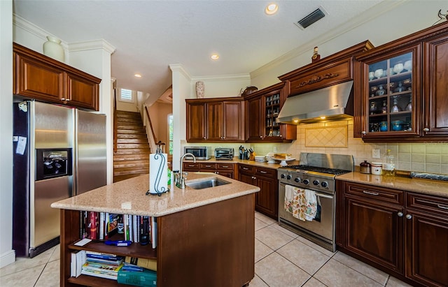 2987 Wentworth Way, Tarpon Springs, FL 34688 - photo 22