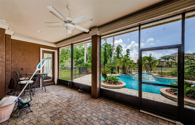 2987 Wentworth Way, Tarpon Springs, FL 34688 - photo 57