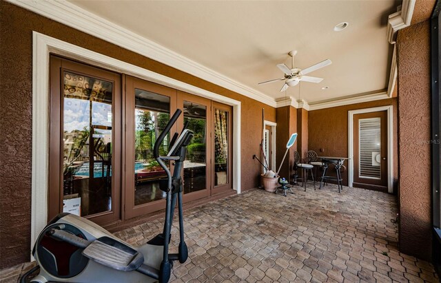 2987 Wentworth Way, Tarpon Springs, FL 34688 - photo 59