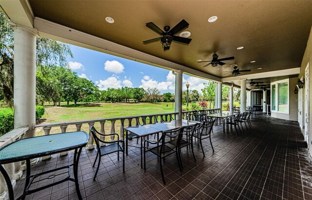 2987 Wentworth Way, Tarpon Springs, FL 34688 - photo 84