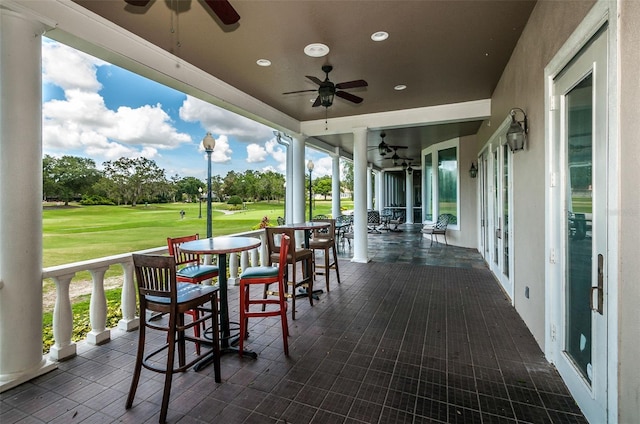 2987 Wentworth Way, Tarpon Springs, FL 34688 - photo 85