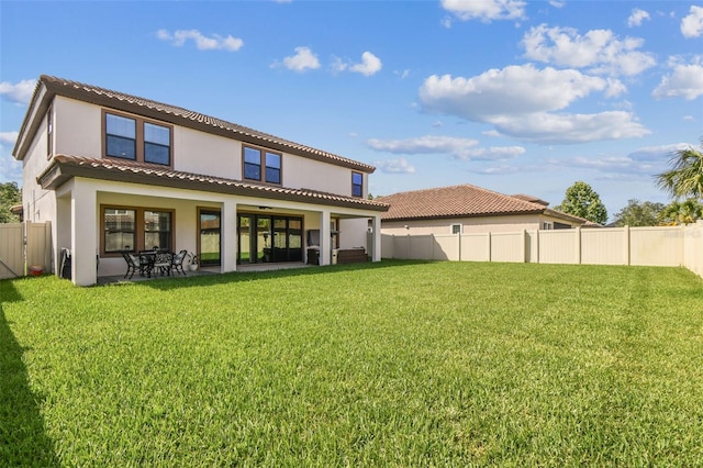 4083 Woods Rider Loop, Odessa, FL 33556 - photo 87