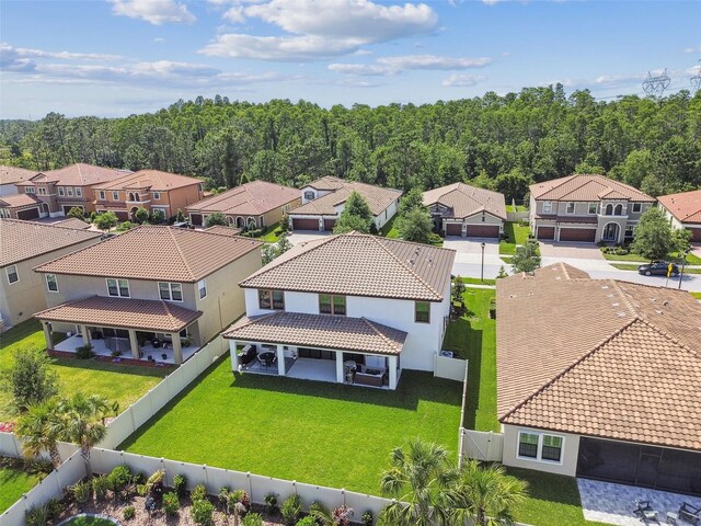 4083 Woods Rider Loop, Odessa, FL 33556 - photo 95