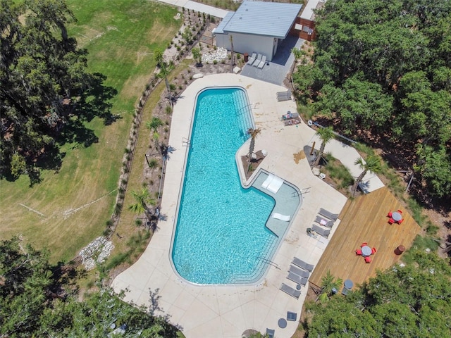 4083 Woods Rider Loop, Odessa, FL 33556 - photo 98