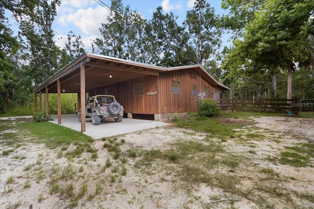 1518 Palm St NE, Steinhatchee, FL 32359 - photo 2