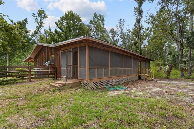 1518 Palm St NE, Steinhatchee, FL 32359 - photo 29