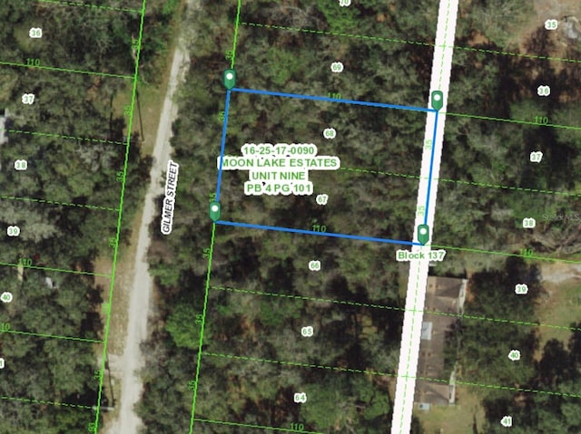 000 Gilmer St, New Port Richey, FL 34654 - photo 1