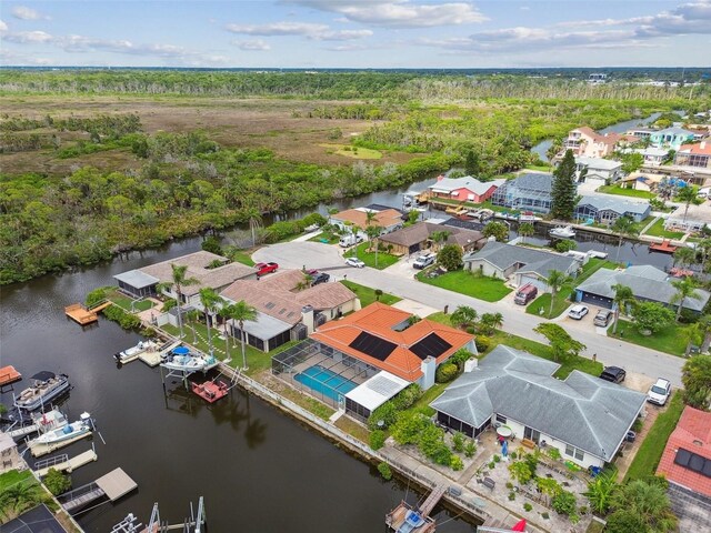 9921 San Mateo Way, Port Richey, FL 34668 - photo 34
