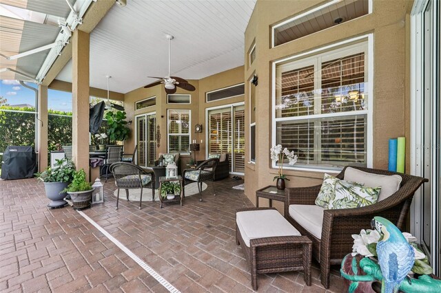 5121 Delacroix Dr, Brooksville, FL 34604 - photo 31
