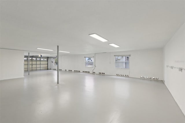 4052 Marine Pkwy, New Port Richey, FL 34652 - view of garage