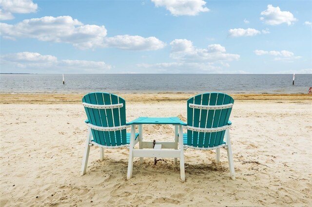 4052 Marine Pkwy, New Port Richey, FL 34652 - view of community with view of water and beach