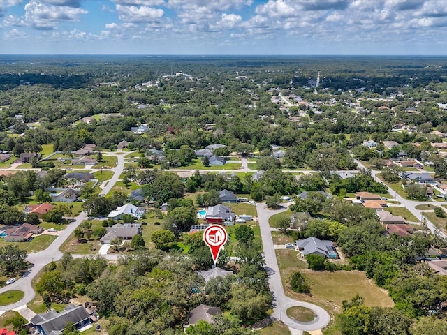 2404 Knoll Dr, Spring Hill, FL 34608 - photo 38