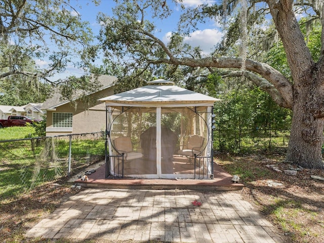 2404 Knoll Dr, Spring Hill, FL 34608 - photo 33