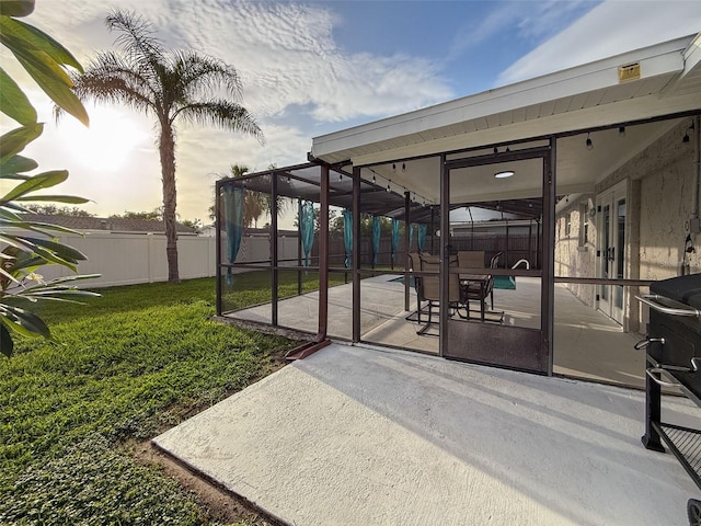 10029 Freestone Ln, Port Richey, FL 34668 - photo 63