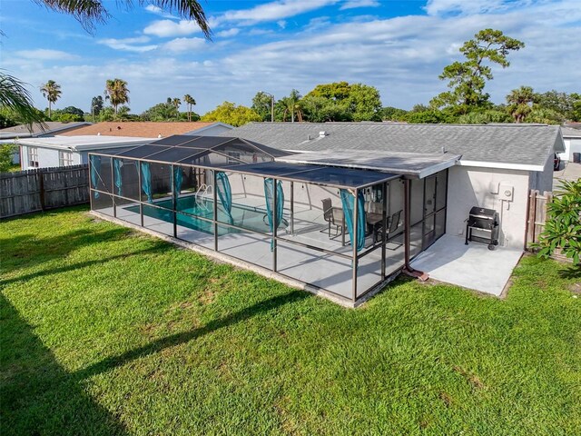 10029 Freestone Ln, Port Richey, FL 34668 - photo 71