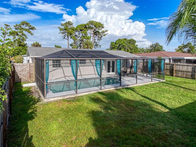 10029 Freestone Ln, Port Richey, FL 34668 - photo 72