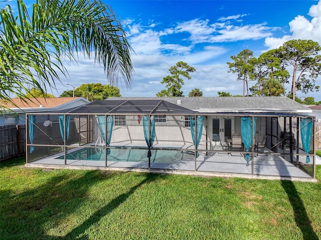 10029 Freestone Ln, Port Richey, FL 34668 - photo 73