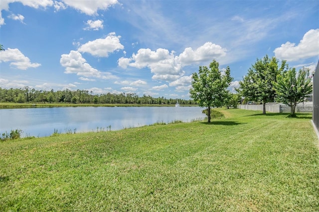 1783 Oak Hammock Ct, Lutz, FL 33558 - water view