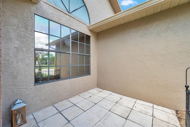 2048 Ground Squirrel Dr, New Port Richey, FL 34655 - view of patio / terrace