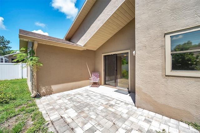 2048 Ground Squirrel Dr, New Port Richey, FL 34655 - view of patio / terrace